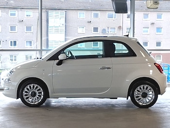 Used Fiat 500 2024 for sale - 79534643: Photo