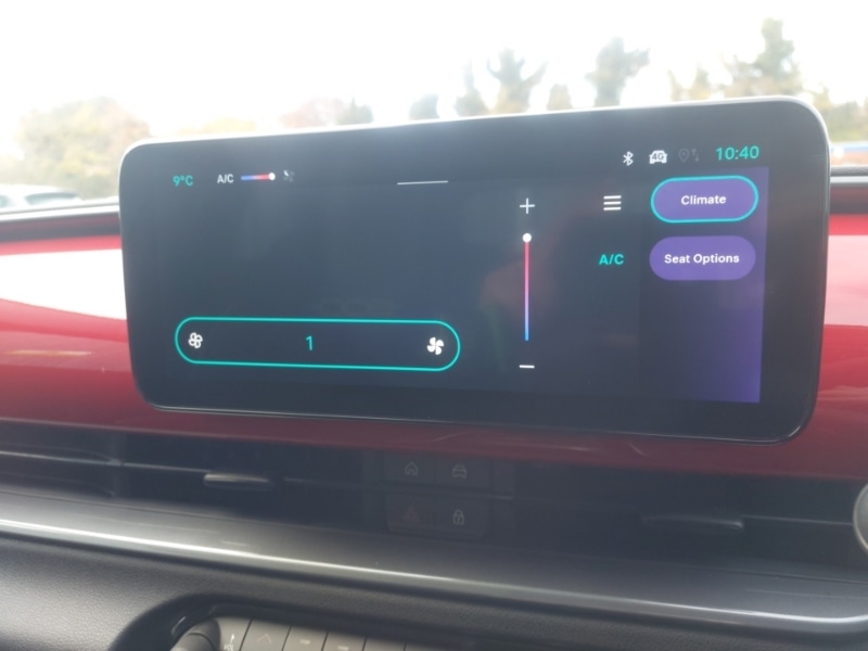 Used Fiat 600 2025 for sale - 77472142: Photo 14