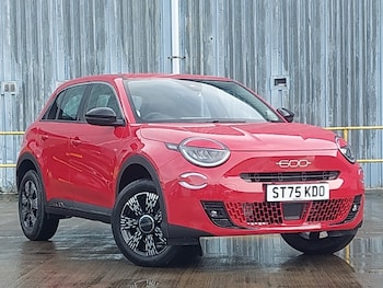 Fiat 600 feature image