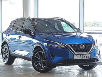 2024 - 1.3 DiG-T MH Tekna 5dr