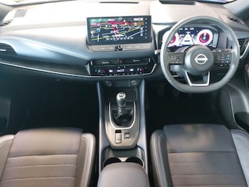 Used Nissan Qashqai 2024 for sale - 75177546: Photo