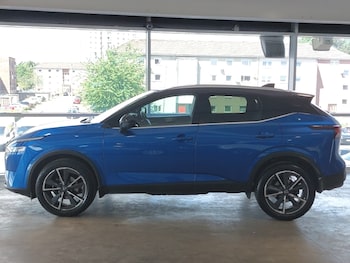 Used Nissan Qashqai 2024 for sale - 75177546: Photo