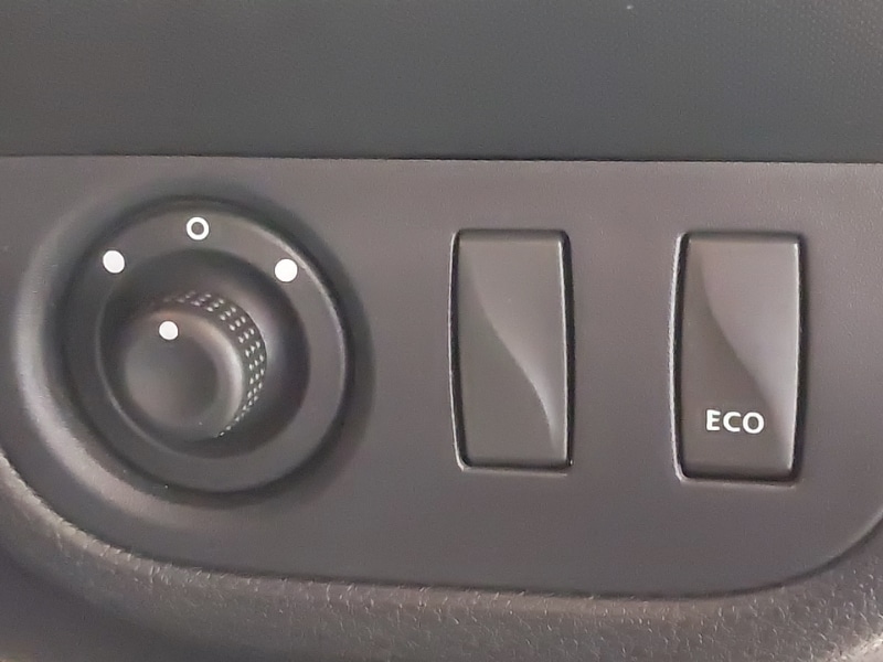 Used Dacia Logan MCV 2015 for sale - 76842679: Photo 15