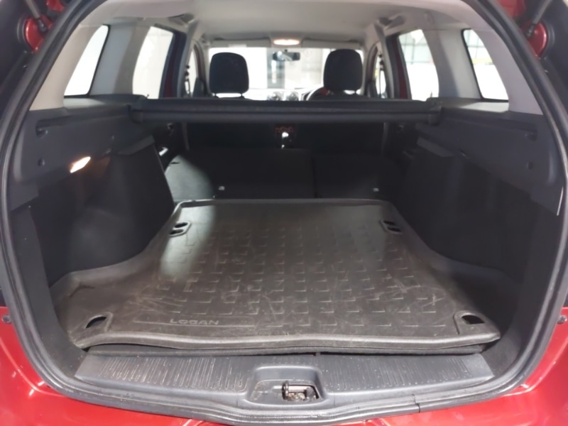 Used Dacia Logan MCV 2015 for sale - 76842679: Photo 19