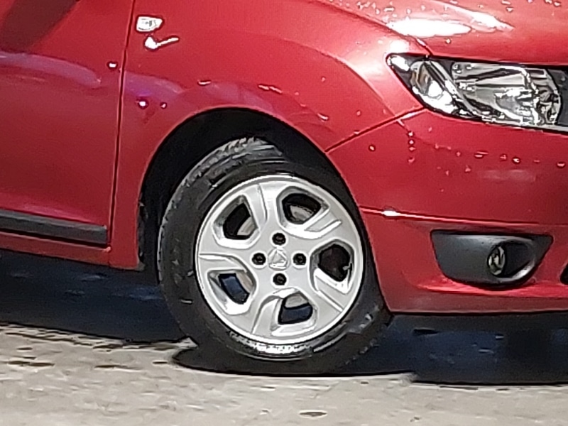 Used Dacia Logan MCV 2015 for sale - 76842679: Photo 9