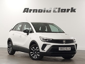 Used Vauxhall Crossland 2023 for sale - 78450840: Photo