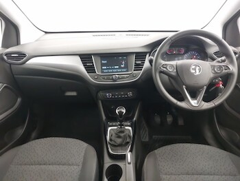 Used Vauxhall Crossland 2023 for sale - 78450840: Photo
