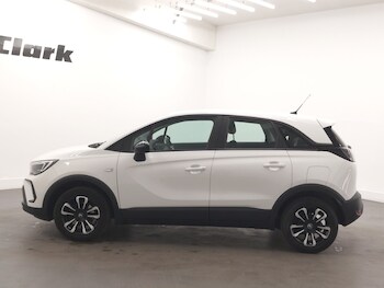 Used Vauxhall Crossland 2023 for sale - 78450840: Photo