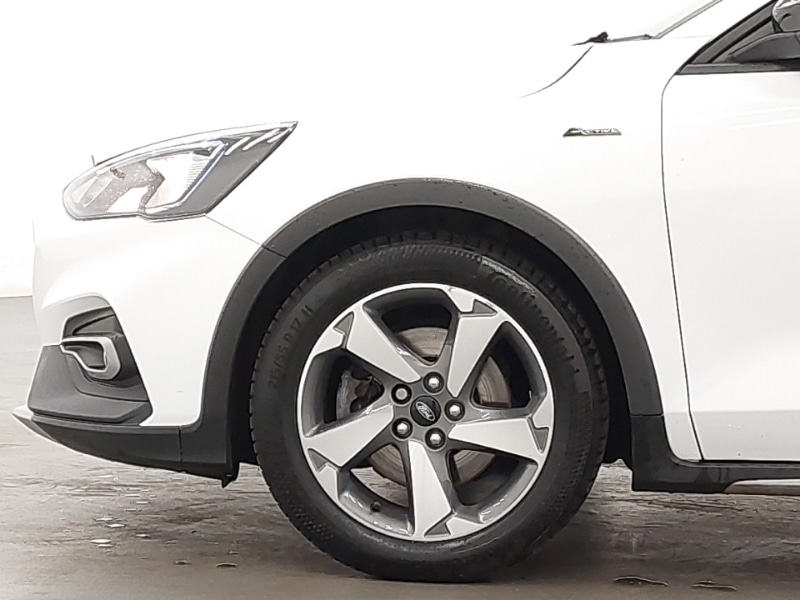 Used Ford Focus 2019 for sale - 76471459: Photo 12