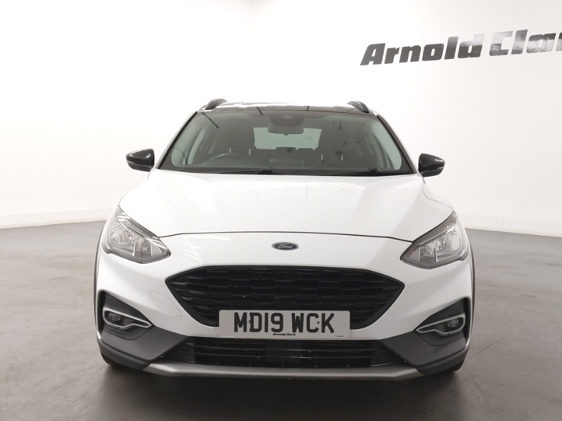 Used Ford Focus 2019 for sale - 76471459: Photo 13