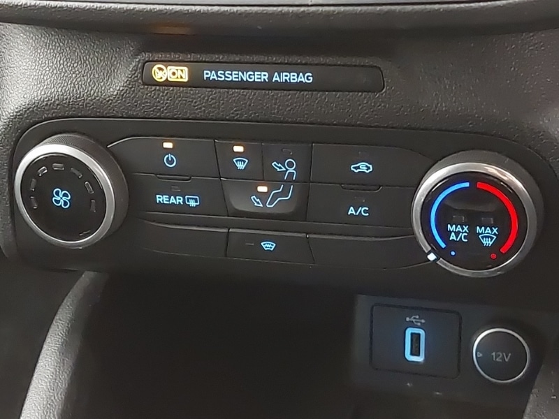 Used Ford Focus 2019 for sale - 76471459: Photo 16