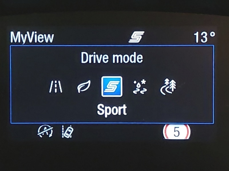 Used Ford Focus 2019 for sale - 76471459: Photo 17