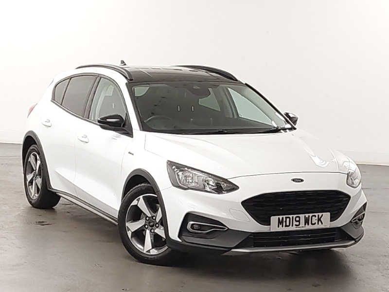 Used Ford Focus 2019 for sale - 76471459: Photo 19