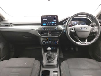 Used Ford Focus 2019 for sale - 76471459: Photo