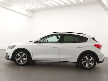 Used Ford Focus 2019 for sale - 76471459: Photo