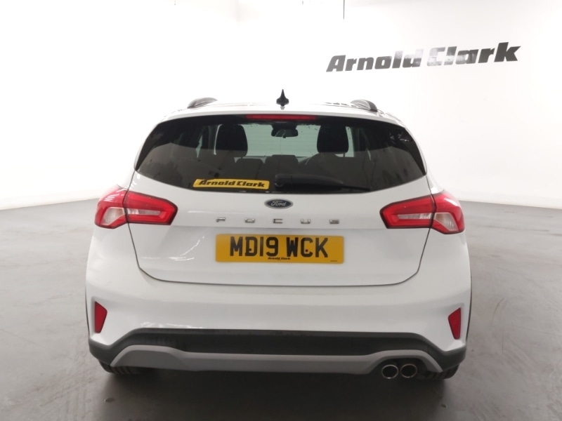 Used Ford Focus 2019 for sale - 76471459: Photo 8