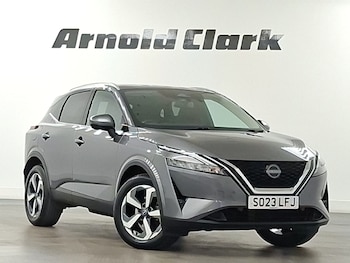 Used Nissan Qashqai 2023 for sale - 79578589: Photo