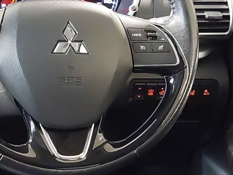 Used Mitsubishi Eclipse Cross 2018 for sale - 77475906: Photo 11