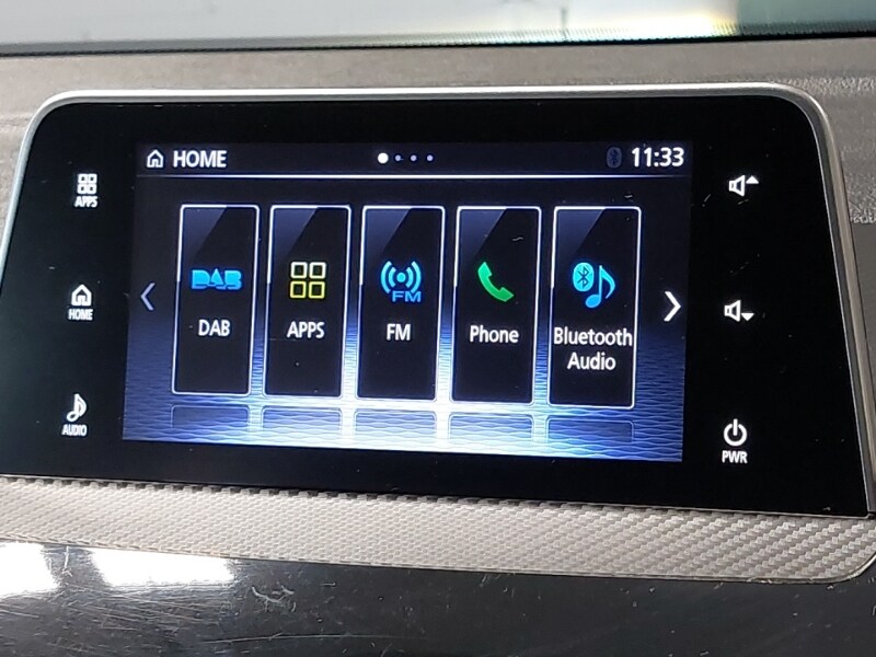 Used Mitsubishi Eclipse Cross 2018 for sale - 77475906: Photo 12