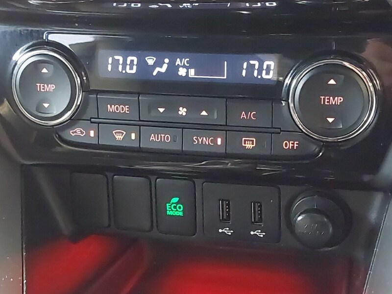 Used Mitsubishi Eclipse Cross 2018 for sale - 77475906: Photo 13