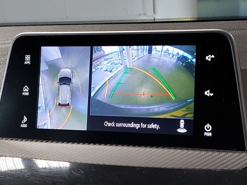 Used Mitsubishi Eclipse Cross 2018 for sale - 77475906: Photo 14