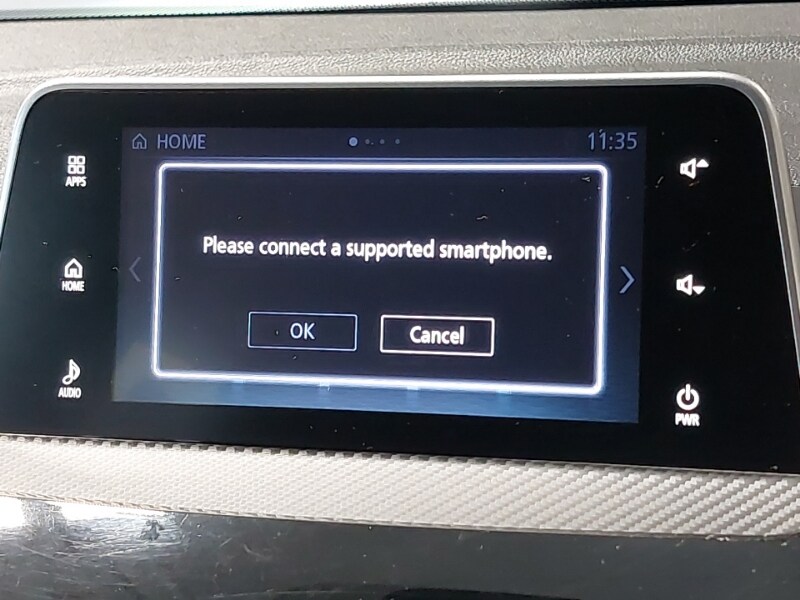 Used Mitsubishi Eclipse Cross 2018 for sale - 77475906: Photo 16