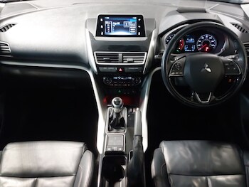 Used Mitsubishi Eclipse Cross 2018 for sale - 77475906: Photo