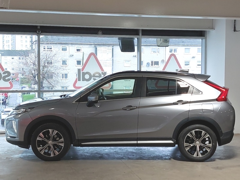 Used Mitsubishi Eclipse Cross 2018 for sale - 77475906: Photo 4