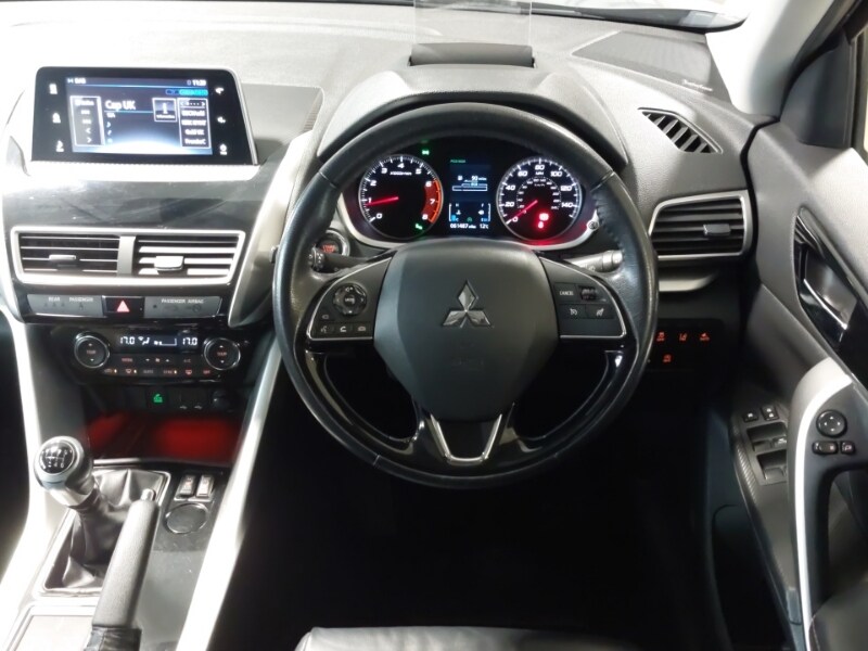 Used Mitsubishi Eclipse Cross 2018 for sale - 77475906: Photo 7