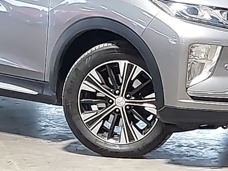 Used Mitsubishi Eclipse Cross 2018 for sale - 77475906: Photo 9