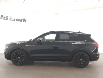 Used Volkswagen Touareg 2022 for sale - 78656181: Photo