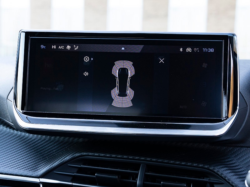 Used Peugeot 208 2026 for sale - 78147142: Photo 11