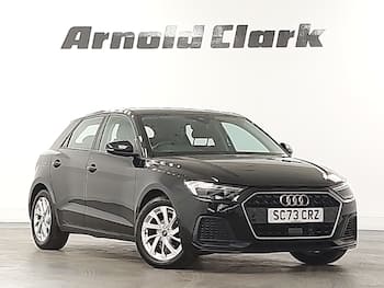 Used Audi A1 2024 for sale - 79665949: Photo