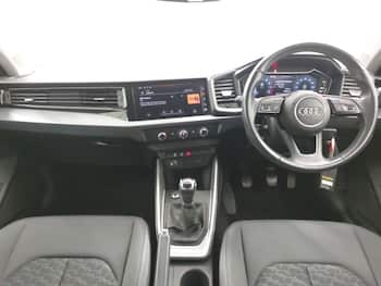 Used Audi A1 2024 for sale - 79665949: Photo