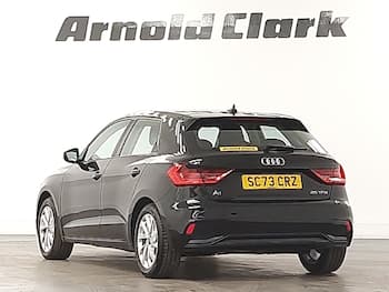 Used Audi A1 2024 for sale - 79665949: Photo