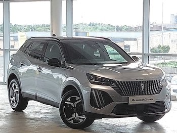 Peugeot - 2008