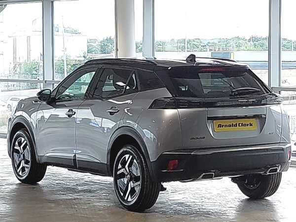 Used Peugeot 2008 2025 for sale - 75656669: Photo 3