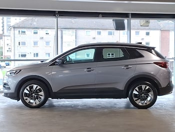 Used Vauxhall Grandland X 2019 for sale - 79432976: Photo
