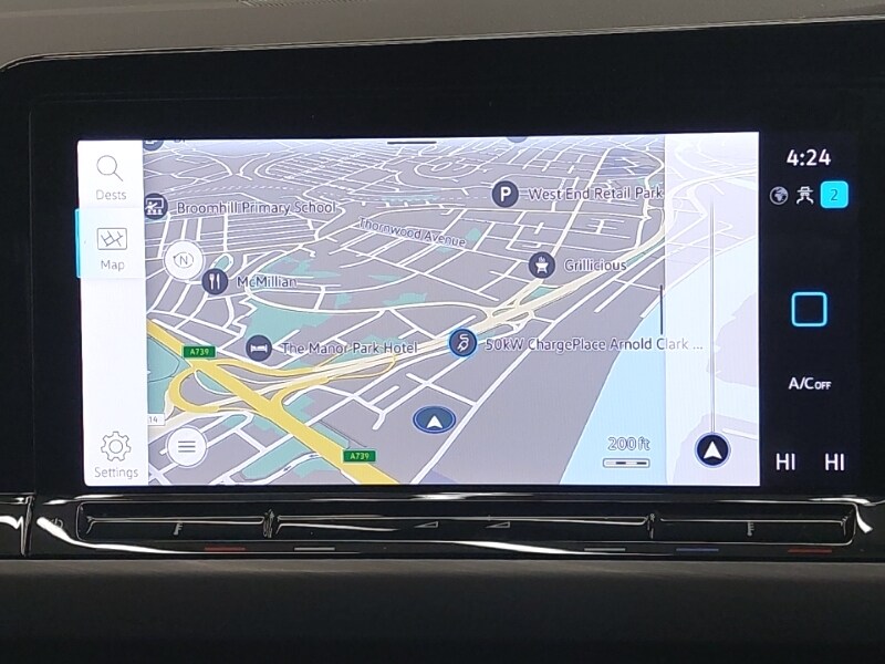 Used Volkswagen Golf 2023 for sale - 77815352: Photo 10