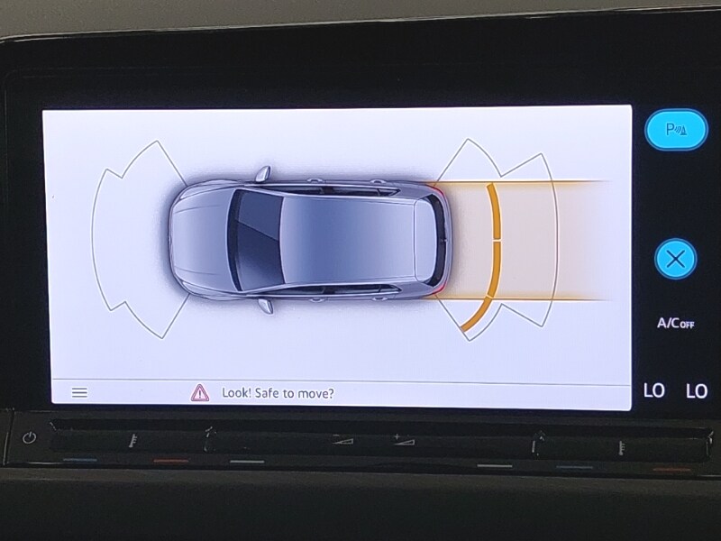 Used Volkswagen Golf 2023 for sale - 77815352: Photo 17