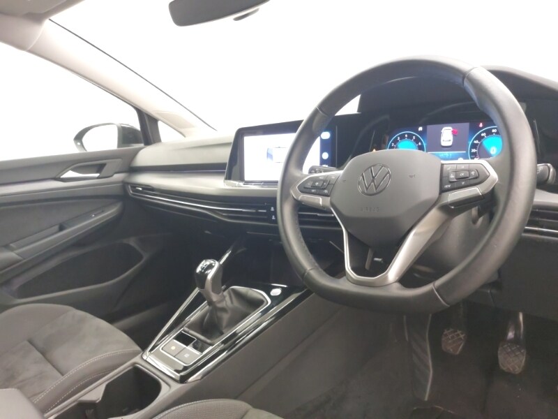 Used Volkswagen Golf 2023 for sale - 77815352: Photo 18