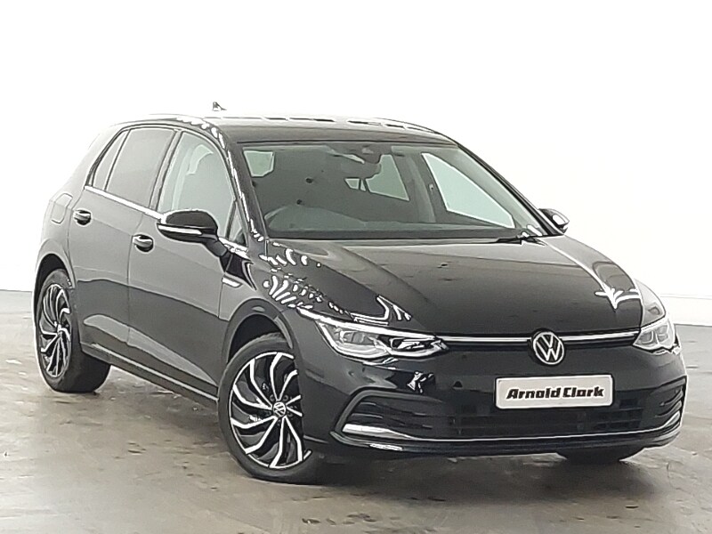 Used Volkswagen Golf 2023 for sale - 77815352: Photo 19