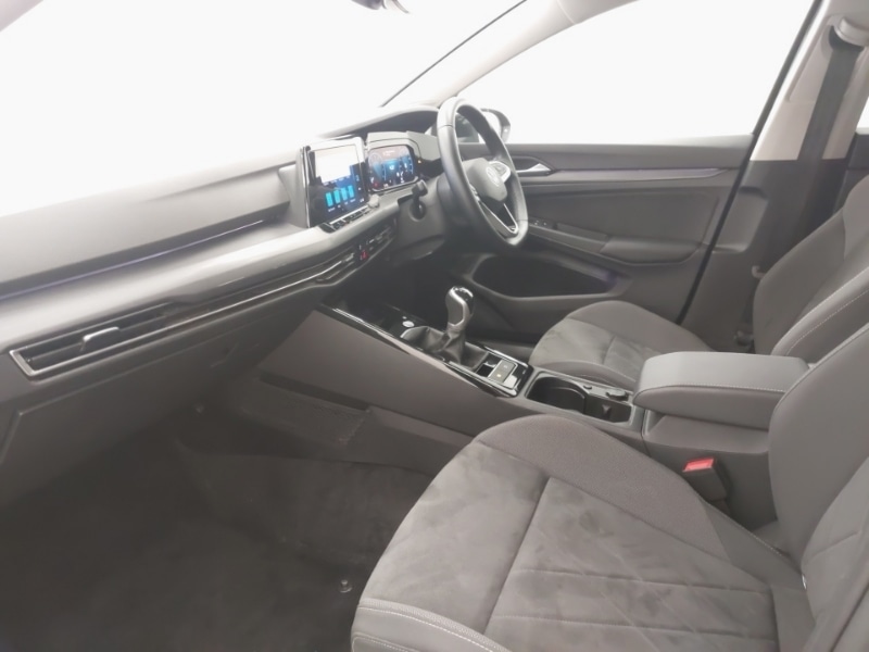 Used Volkswagen Golf 2023 for sale - 77815352: Photo 5