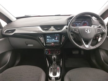 Used Vauxhall Corsa 2018 for sale - 79176143: Photo