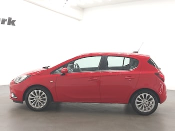 Used Vauxhall Corsa 2018 for sale - 79176143: Photo
