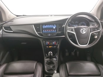 Used Vauxhall Mokka X 2018 for sale - 79343682: Photo