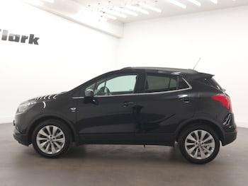 Used Vauxhall Mokka X 2018 for sale - 79343682: Photo