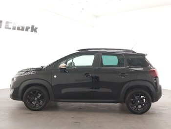 Used Citroen C3 Aircross 2023 for sale - 78480389: Photo
