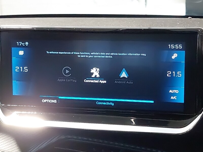 Used Peugeot 208 2020 for sale - 77832465: Photo 16