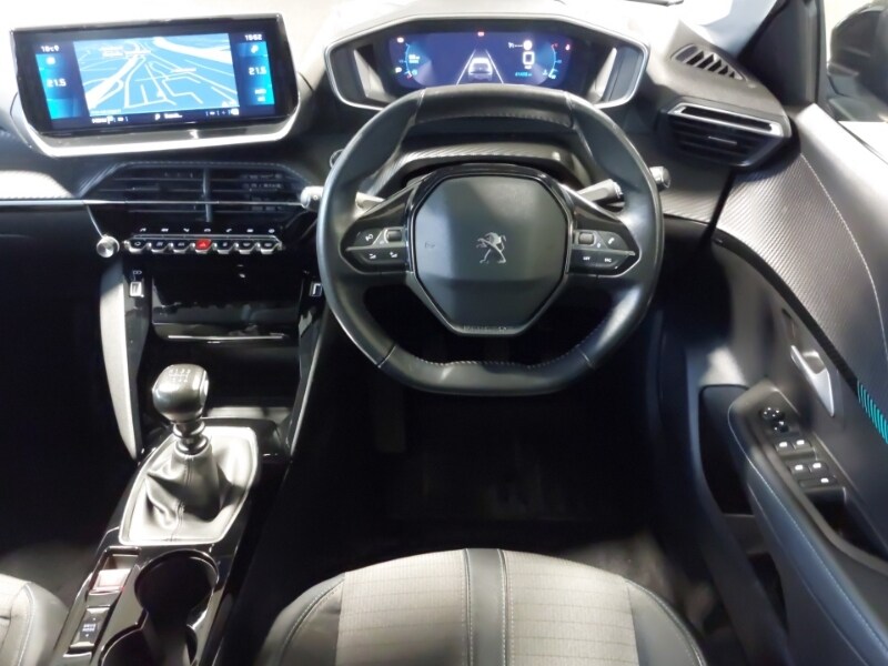 Used Peugeot 208 2020 for sale - 77832465: Photo 7